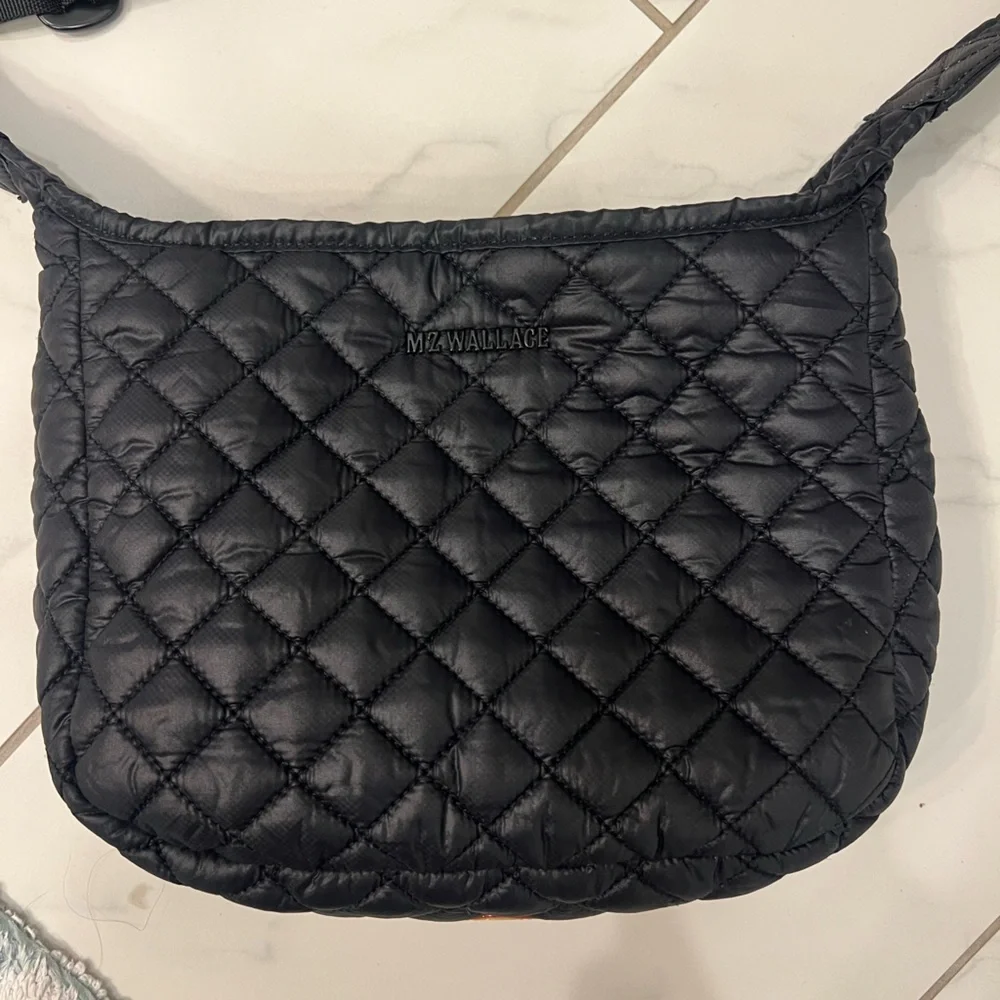 MZ Wallace Small Parker Crossbody Bag - Picture 4 of 10